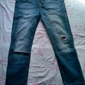 Calvin Klein Jeans 32 Slim Fit