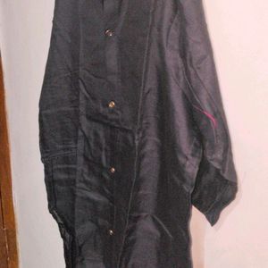 Black Kurti (Women's)