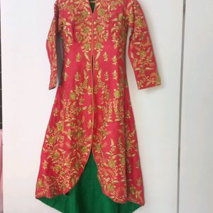 Grab Fast At Only 5500 Ethenic Gown For Women