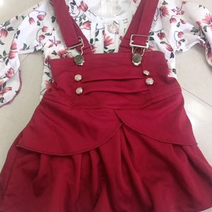 Very Pretty Baby Girl Dress