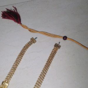 Jewellery Set