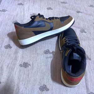 Nike Air Jordan 1 Retro Low SP Travis Scott