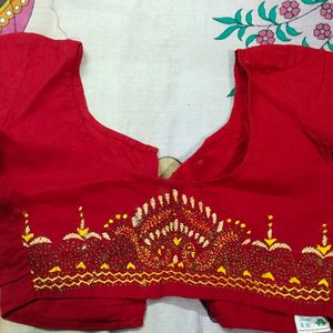 6 Pack Of Beautiful Blouse