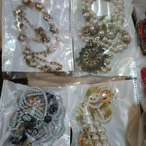 Sealing Hand Made Set Urgently