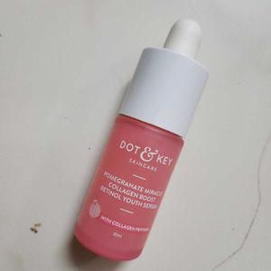 Dot & Key Collagen Retinol Serum