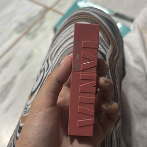 maybelline vinyl ink liquid lipstick