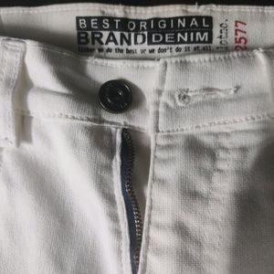 Ben Martin Authentic Jean Original Denim