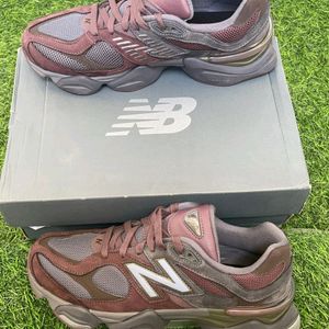 New Balance 9060 Truffle