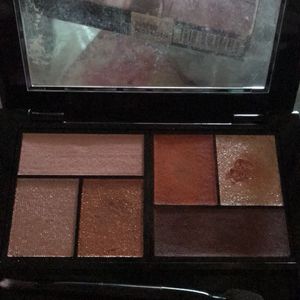 Maybeline Eyeshadow