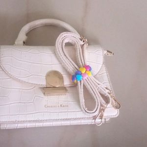 Branded Purse+Free Suit