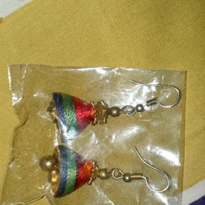 FashionableEarrings