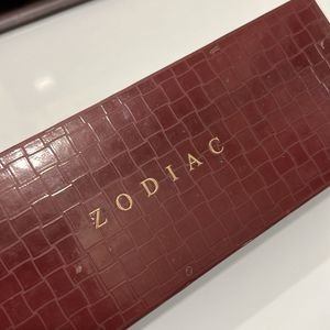 PRICE DROP Zodiac Men Tie With Box