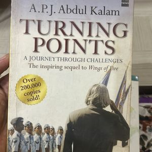 Turning points