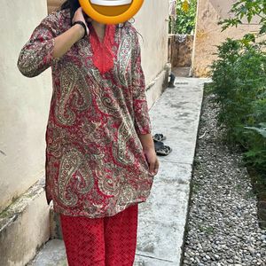 Kurta Set