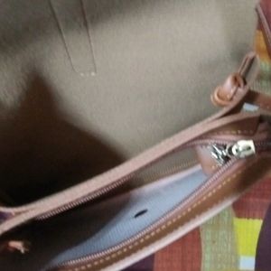 Combo Of Purse And Sling Bag