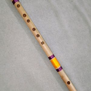 C scale Flute