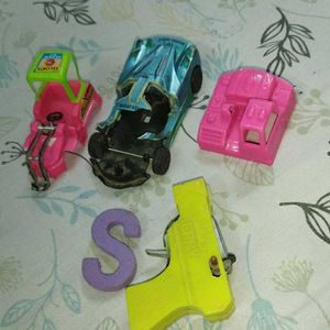 Kids Toys