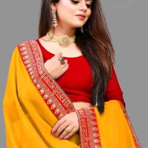 Silk Saree For Women