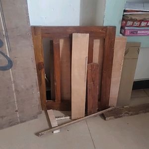 Wood Of सागवान