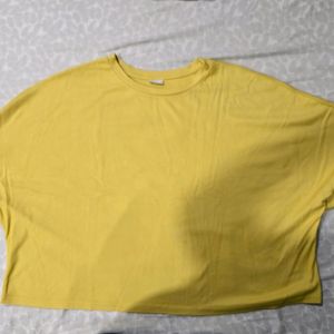 ONLY Yellow Top