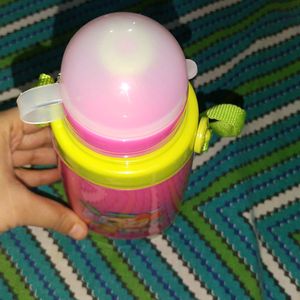 Water Bottle For Kiddos