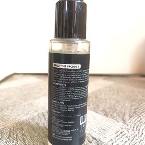 Conscious Chemist Barrier Repair Face Cleanser