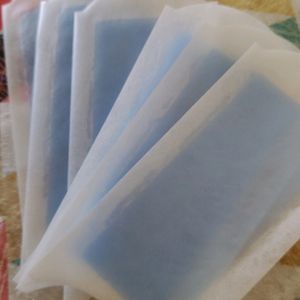 Ready-To-Use Full Body Wax Strips