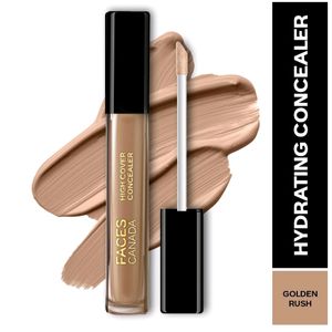 HIGH COVER CONCEALER