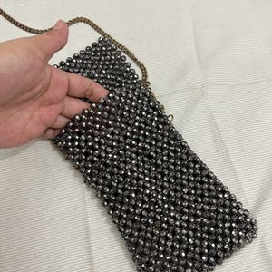 Phone Pouch Sling Bag