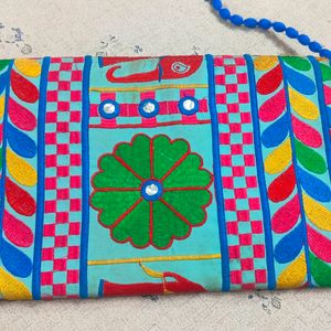 Rajasthani Purse 💌