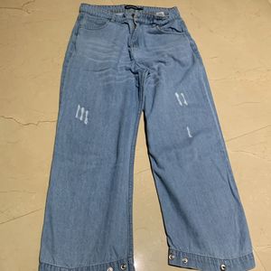 Fixed Price Jeans