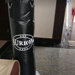 Punching Bag - Big