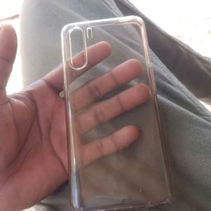 Oppo F15 Back Cover