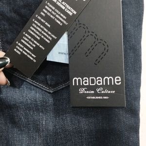 Madame Skinny Jeans (Brand New)