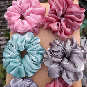 Set Of3 Multiple Colours Scrunchies 💖