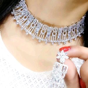 AD Choker Set