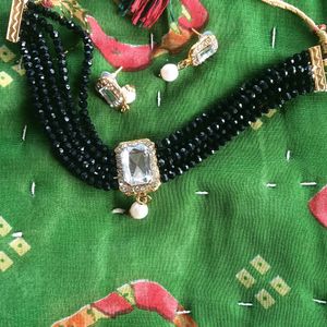 4 Combo Offar Jewellery Set