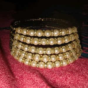 Big Neckpiece For Sale