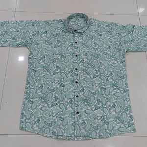 Men's Cotton Shirt