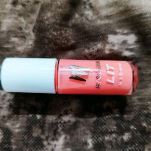 MyGlamm Brand New Nail Polish