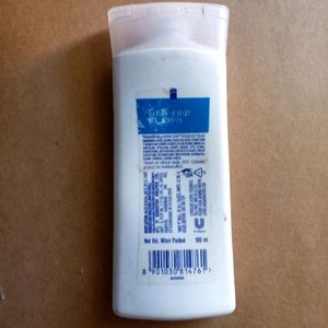 Cream Base Vasline Lotion