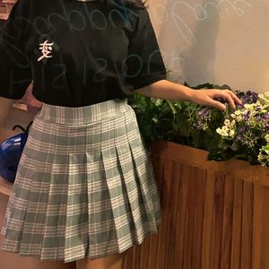 Korean Skirt