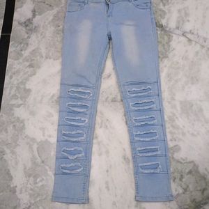 Slim Fit Jeans At Just Rs.150