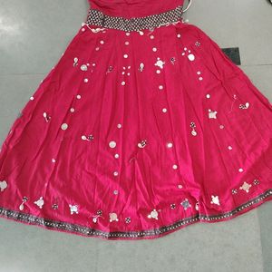 Chaniya Choli