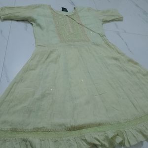 Frock Garara