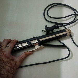 3in1 Hair Straightener