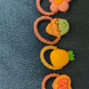 Girls Hair Accessories