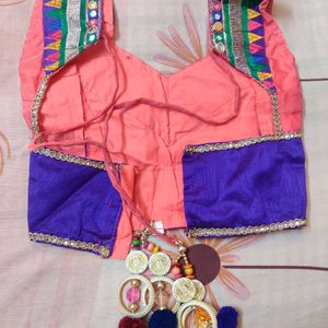 Chaniya Choli