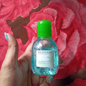 BIODERMA Cleansing Micellar Water