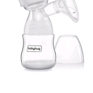 Baby Hug Electric Breast Pump